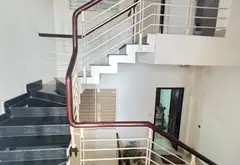 Nhà mặt tiền KDC Lê Thành, Quận Bình Tân, 67m2, ngang 4,6m, 3 tầng 4pn. Giá 7,5 tỷ... Bán nhà mặt phố tại An Lạc, Hồ Chí Minh 12