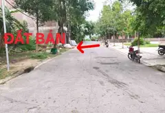 Đât đẹp view vườn hoa hồ điều hoà... Bán đất tại Vũ Ninh, Bắc Ninh 01
