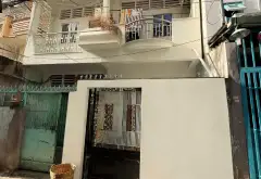 🔥 Q8 – PHONG PHÚ | 120M² | 3 LẦU | 8PN | NHỈNH 9 TỶ Phong Phú – thông Hưng Phú, Nguyễn duy... Bán nhà riêng tại Phú Định, Hồ Chí Minh 01