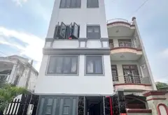 CHDV QUANG TRUNG, PHƯỜNG HẠNH THÔNG TÂY, QUẬN GÒ VẤP - 17TY5 TL... Bán nhà riêng tại Thông Tây Hội, Hồ Chí Minh 01