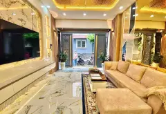 Bán nhà 4 tầng diện tích 47.5m2 tại Tân Bình giá 7.99 tỷ... Bán nhà riêng tại Tân Sơn, Hồ Chí Minh 10