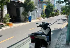 Nhà hẻm xe tải rộng Thới An, Quận 12 giá tốt. Chỉ 4.6 tỷ... Bán nhà riêng tại Thới An, Hồ Chí Minh 01