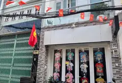 ✨ MẶT TIỀN KINH DOANH LÝ THƯỜNG KIỆT GV – 13TY9 TL... Bán nhà mặt phố tại Hạnh Thông, Hồ Chí Minh 03