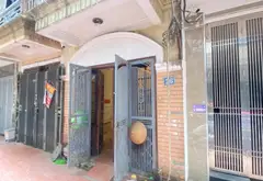 Nhà 4 tầng tiện nghi, vị trí trung tâm khu vực Cầu Giấy, diện tích 47m²... Bán nhà riêng tại Cầu Giấy, Hà Nội 08