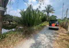 Cơ hội vàng sở hữu đất vườn rộng thoáng ngay Tân Nhựt... Bán owner_side tại Tân Nhựt, Hồ Chí Minh 08