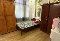Hẻm xe tải Nguyễn Văn Khối, Gò Vấp 55m2 ( 5.6x9.6) chỉ nhỉnh 8 tỷ... Bán nhà riêng tại Thông Tây Hội, Hồ Chí Minh 04