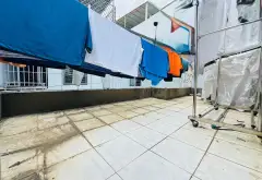 HẺM XE HƠI, KẾT NỐI LŨY BÁN BÍCH, THẠCH LAM - 2Tầng-Ngang 5m - Thoại Ngọc Hầu - TÂN PHÚ... Bán nhà riêng tại Phú Thạnh, Hồ Chí Minh 04