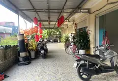 Nhà Riêng Sang Trọng Tại Khu Vực Đắc Địa Đằng Hải, Không Gian Sống Riêng Tư và Tiện Nghi Đẳng Cấp... Bán nhà riêng tại Hải An, Hải Phòng 01