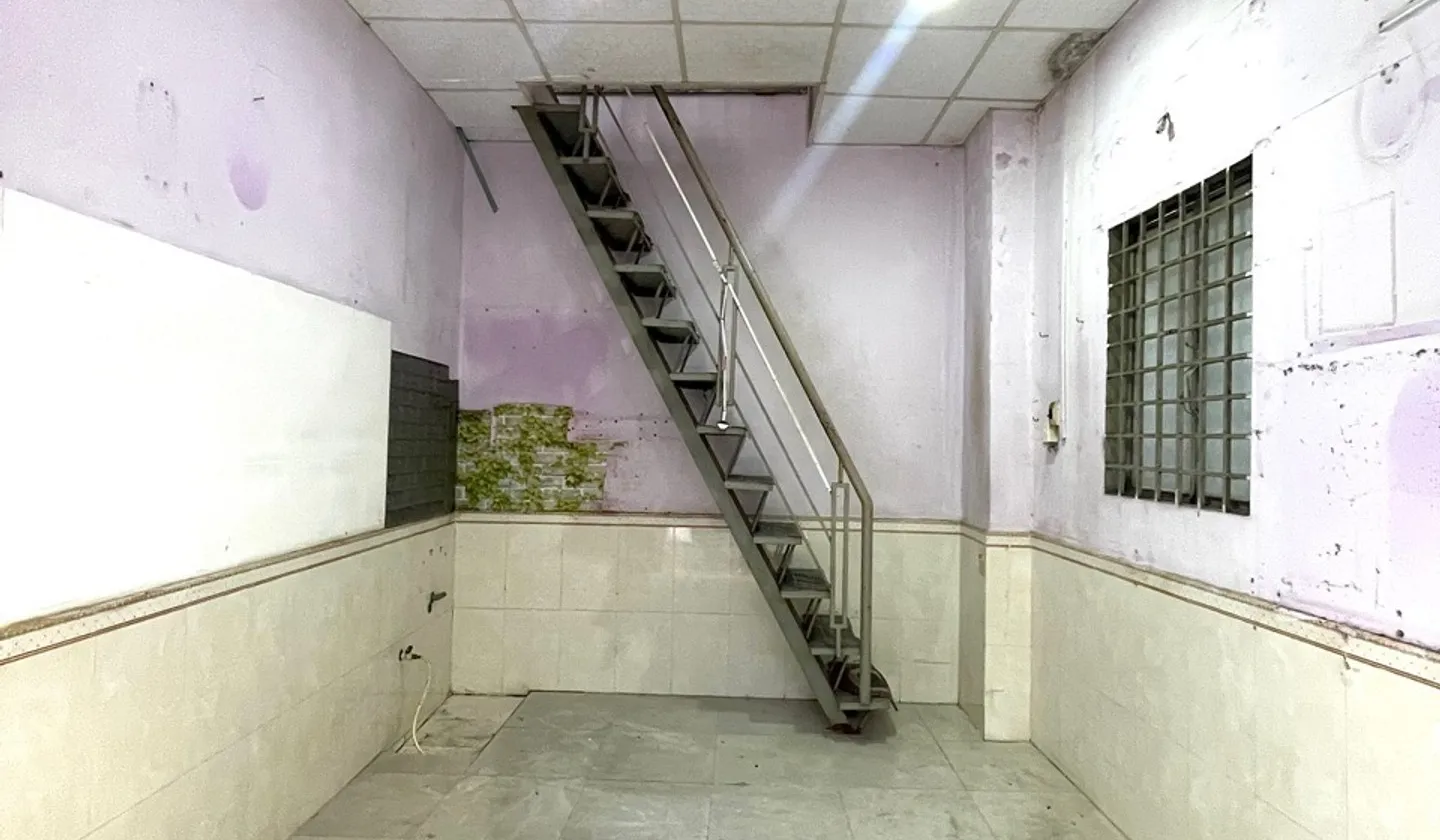 Nhà đẹp hẻm xe hơi, Phan Văn Trị, giá hợp lý... Bán nhà riêng tại An Nhơn, Hồ Chí Minh 01