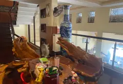 Bán nhà mặt tiền Tân Thới Nhất , 3 tầng, rộng 146m2, 9x17m, 17 Tỷ Hơn... Bán nhà mặt phố tại Đông Hưng Thuận, Hồ Chí Minh 12