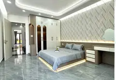 Bán biệt thự 6 tầng 72m2 tại quận Tân Thới Hiệp giá 10,1 tỷ... Bán biệt thự, liền kề tại Tân Thới Hiệp, Hồ Chí Minh 05