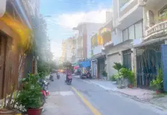 Nhà đẹp 5 tầng, vị trí vàng Quận 10, giá cực hấp dẫn... Bán nhà riêng tại Hòa Hưng, Hồ Chí Minh 05