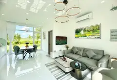 Trọn Bộ Resort Nghỉ Dưỡng Đẳng Cấp Giữa Lòng Thành Phố... Bán nhà mặt phố tại Bình Lợi, Hồ Chí Minh 08