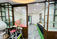 Bán nhà riêng 2 tầng tại xã phường gần quốc lộ với mặt tiền 5m tiện xe ô tô vào nhà DT 86.5m2... Bán nhà riêng tại Hoài Đức, Hà Nội 14