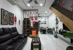 Bán nhà riêng Tân Quý, 53m², hẻm ô tô, gần Aeon Mall, chỉ 6.8 tỷ VNĐ... Bán nhà riêng tại Phú Thọ Hòa, Hồ Chí Minh 03