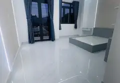 Nhà phố 4 tầng hiện đại, thang máy, full nội thất, hẻm xe hơi gần Huỳnh Tấn Phát... Bán nhà riêng tại Nhà Bè, Hồ Chí Minh 10