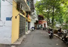 Nhà 4 tầng Tây Sơn - Sát mặt hồ, ô tô gần kề... Bán nhà riêng tại Đống Đa, Hà Nội 07
