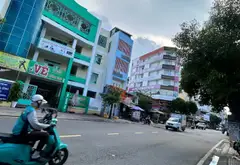 Nhà Lô Góc 2 Mặt Tiền Tại Tân Sơn Nhì - Kinh Doanh Đỉnh... Bán nhà mặt phố tại Tân Sơn Nhì, Hồ Chí Minh 01