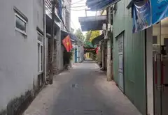 Cơ hội hiếm có sở hữu nhà 3 tầng kiệt Trần Xuân Lê, giá cực tốt... Bán nhà riêng tại Thanh Khê, Đà Nẵng 01