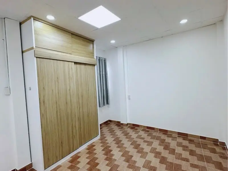 Nhà 4 Tầng Hiện Đại, Vị Trí Vàng Quận Bình Thạnh... Bán nhà riêng tại Bình Thạnh, Hồ Chí Minh 01