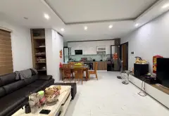 Tòa Văn Phòng 7 Tầng Lô Góc – Mặt Phố Sang Trọng, Cơ Hội Đầu Tư Vàng... Bán nhà riêng tại Cầu Giấy, Hà Nội 03