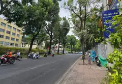 Nhà phố 3 tầng đẹp ngay trung tâm ngã tư sầm uất... Bán nhà mặt phố tại Xuân Hòa, Hồ Chí Minh 04