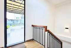Bán nhà riêng lô góc 4 tầng 57.7m2 hướng Tây Bắc tại Phố Trần Nguyên Hãn, sổ đỏ chính chủ... Bán nhà riêng tại An Biên, Hải Phòng 20