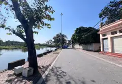 Bán đất mặt tiền 7.7m tại Phú Thị, gần Quốc lộ 5, tiện di chuyển về Long Biên và trung tâm Hà Nội... Bán đất tại Gia Lâm, Hà Nội 02