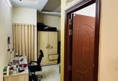Bán nhà riêng 3 tầng gần mặt tiền Phạm Văn Đồng, diện tích 54m2... Bán nhà riêng tại Bình Lợi Trung, Hồ Chí Minh 11