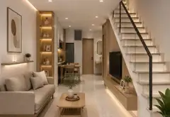 Bán nhà 2 tầng 3PN 2WC tại phường An Hội Tây, TP.HCM giá 4.55 tỷ... Bán nhà riêng tại An Hội Tây, Hồ Chí Minh 03