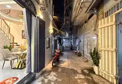 Nhà xinh Gò Vấp giá tốt - 4 phòng ngủ rộng rãi... Bán nhà riêng tại An Hội Tây, Hồ Chí Minh 02