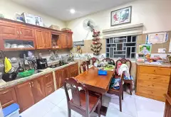 Bán nhà riêng 2 tầng Đông Hưng Thuận, mặt tiền rộng 4.8m, diện tích 62.5m²... Bán nhà riêng tại Đông Hưng Thuận, Hồ Chí Minh 07