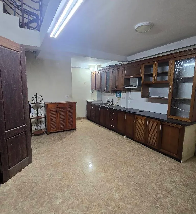 Cơ hội vàng sở hữu nhà,93/63m2, 6 tầng, 10 ngủ, tại Kim Giang,... Bán nhà riêng tại Định Công, Hà Nội 01