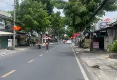 M:ẶT T:IỀN PHẠM THẾ HIỂN Q8- 109M2- NỞ HẬU- VỊ TRÍ KINH DOANH Đ:ẮC ĐỊA- CHỈ 10,5T:Ỷ... Bán nhà mặt phố tại Bình Đông, Hồ Chí Minh 04