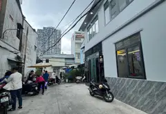 Bán nhà 2 tầng đường rộng Phạm Phú Thứ, Quận 6, giá 5.8 tỷ... Bán nhà riêng tại Bình Tiên, Hồ Chí Minh 04