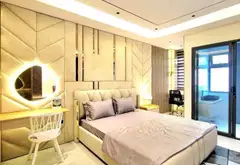 🔥GIÁ CHÀO, 13,8 TỶ ,CHỦ GIẢM NGAY
 1 TỶ, ĐỂ BÁN NHANH NHÀ MỚI 6 TẦNG – THANG MÁY – FULL NỘI THẤT... Bán nhà riêng tại An Hội Đông, Hồ Chí Minh 06
