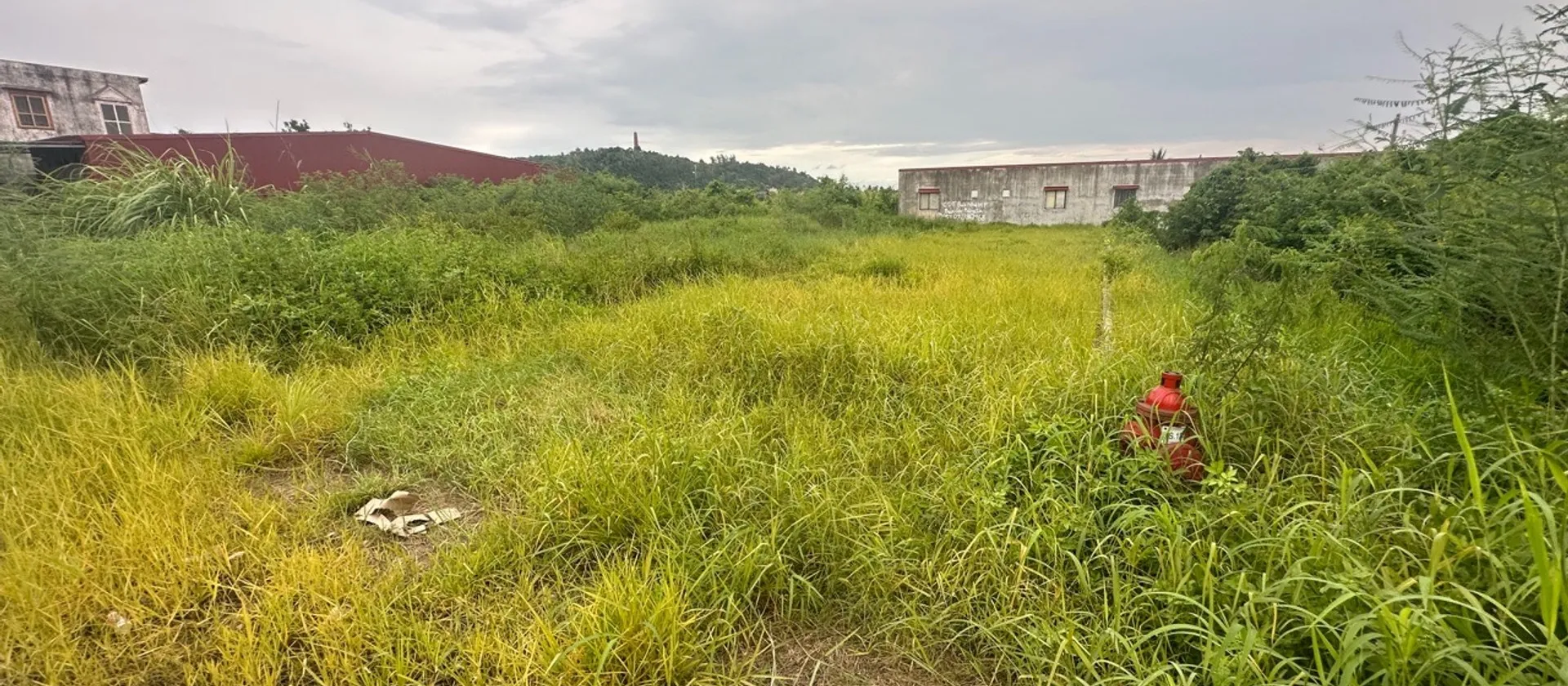 Bán đất thổ cư mặt đường lớn xã Bàng La, thuận tiện kinh doanh và ô tô tránh... Bán đất tại Nam Đồ Sơn, Hải Phòng 01
