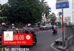 Căn góc mặt phố Hưng Phú - Cơ hội sở hữu nhà riêng vị trí vàng tại TP Hồ Chí Minh... Bán nhà mặt phố tại Chánh Hưng, Hồ Chí Minh 03