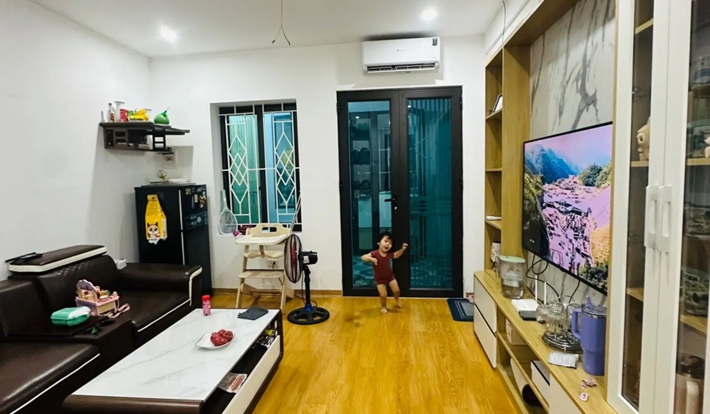 Bán nhà riêng 3 phòng ngủ tại phường Trung Tự, khu trung tâm ĐHSP Hà Nội, 2 mặt ngõ thoáng... Bán nhà riêng tại Cầu Giấy, Hà Nội 01