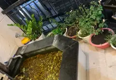 Nhà 4 tầng, 4 PN, đường 6m ô tô vào, phường 12 Gò Vấp... Bán nhà riêng tại An Hội Tây, Hồ Chí Minh 02