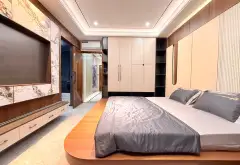 Nhà 6 tầng siêu đỉnh thang máy hiện đại tại Thống Nhất... Bán nhà riêng tại Thông Tây Hội, Hồ Chí Minh 09