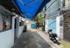 Nhà riêng xô viết nghệ tĩnh... Bán nhà riêng tại Thạnh Mỹ Tây, Hồ Chí Minh 09