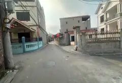 Bán đất Quan Âm, Bắc Hồng 61m2 sổ đỏ chính chủ... Bán đất tại Phúc Thịnh, Hà Nội 01