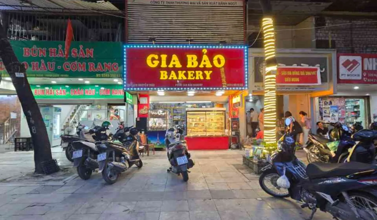Căn hộ 1PN tại Nguyễn Trãi, giá 2.3 tỷ, sổ đỏ chính chủ... Bán căn hộ chung cư tại Thanh Xuân, Hà Nội 01