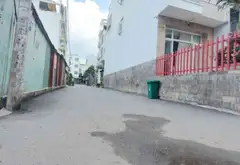 🏡 ANH CHỊ CÓ NGƯỜI LỚN TUỔI, MUỐN TÌM NHÀ YÊN TĨNH, THOÁNG MÁT ĐỂ AN CƯ, NGHỈ DƯỠNG?... Bán nhà riêng tại An Hội Đông, Hồ Chí Minh 03