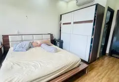 Nhà mặt phố 4 tầng cực đẹp ở Thủ Đức, giá sốc giảm 700 triệu... Bán nhà mặt phố tại Thủ Đức, Hồ Chí Minh 15