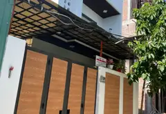 Cơ Hội Vàng Sở Hữu Nhà 2 Tầng Sát Trường Chinh - Giá Hấp Dẫn... Bán nhà riêng tại An Khê, Đà Nẵng 01