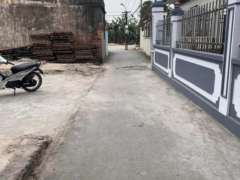 Bán đất thổ cư ô tô vào tận nơi tại xã Phù Khê, Bắc Ninh... Bán đất tại Phù Khê, Bắc Ninh 01