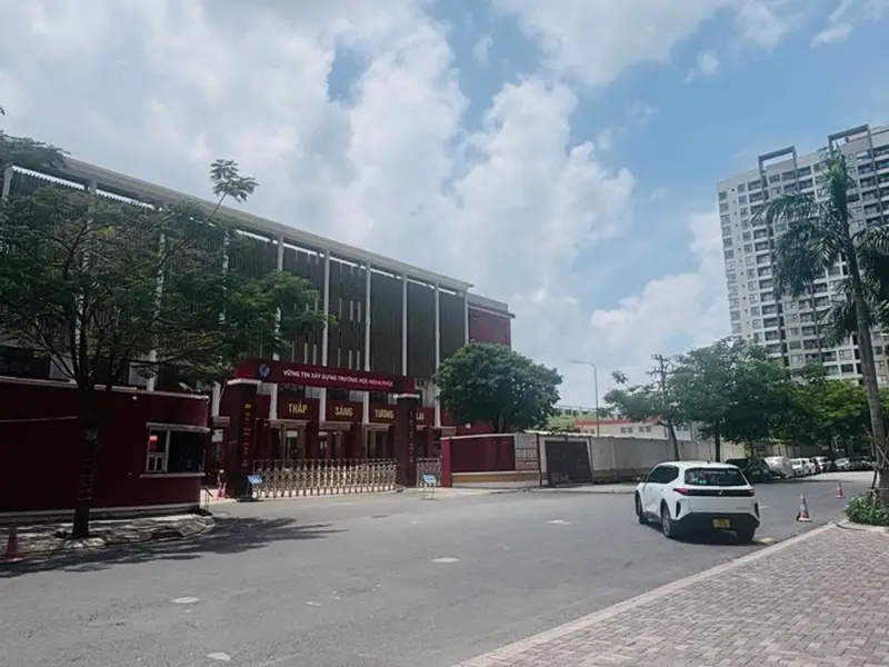 Cơ hội sở hữu căn hộ 3 phòng ngủ cao cấp tại Akari Nam Long với giá tốt... Bán căn hộ chung cư tại An Lạc, Hồ Chí Minh 01