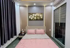 🆘 GIẢM 320TR – GIÁ MỚI 7,18 TỶ – NHÀ 5 TẦNG THẠNH LỘC 16 🔥... Bán nhà mặt phố tại Thới An, Hồ Chí Minh 09